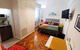 Recoleta Laprida